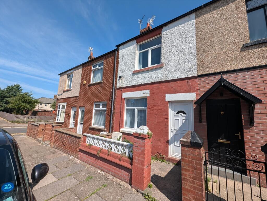 Main image of property: Dunvegan Street, Barrow In Furness