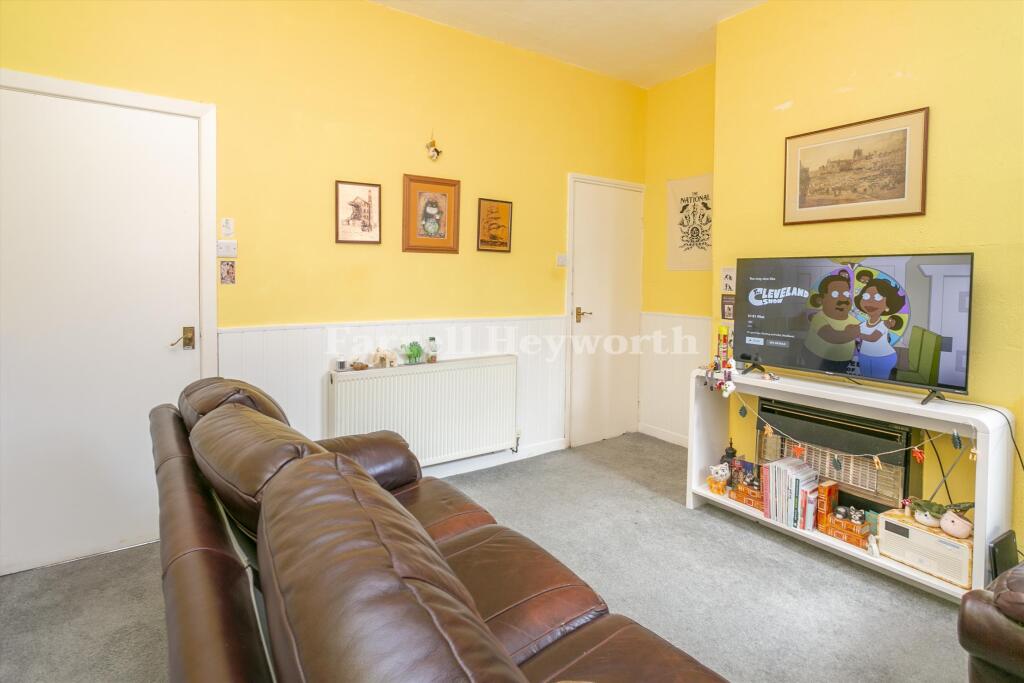 Main image of property: Cook Street, Barrow In Furness