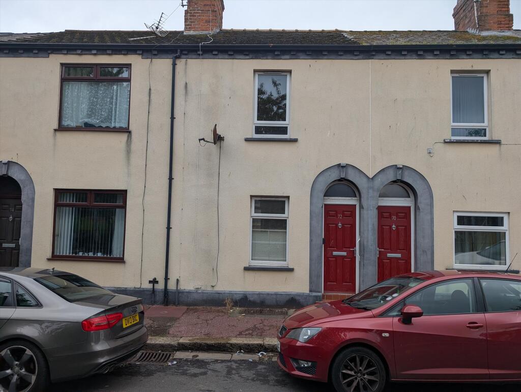 Main image of property: Thwaite Street, Barrow In Furness