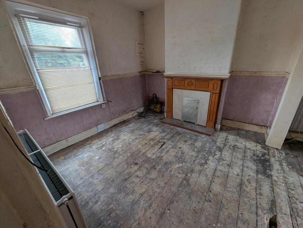 Main image of property: Thwaite Street, Barrow In Furness