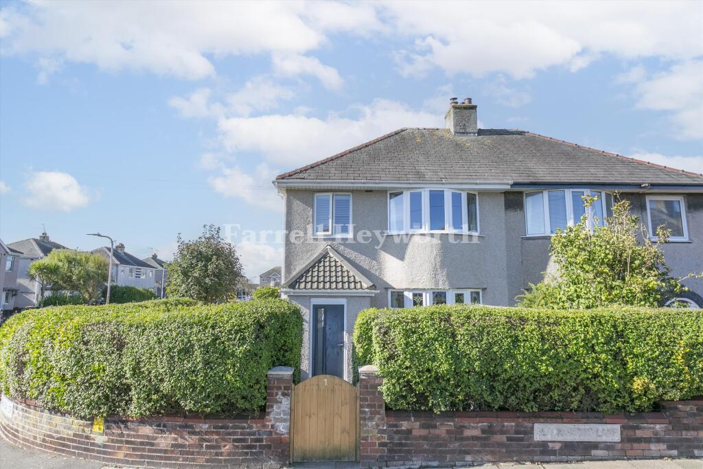 Main image of property: Black Butts Lane, Walney, Barrow In Furness