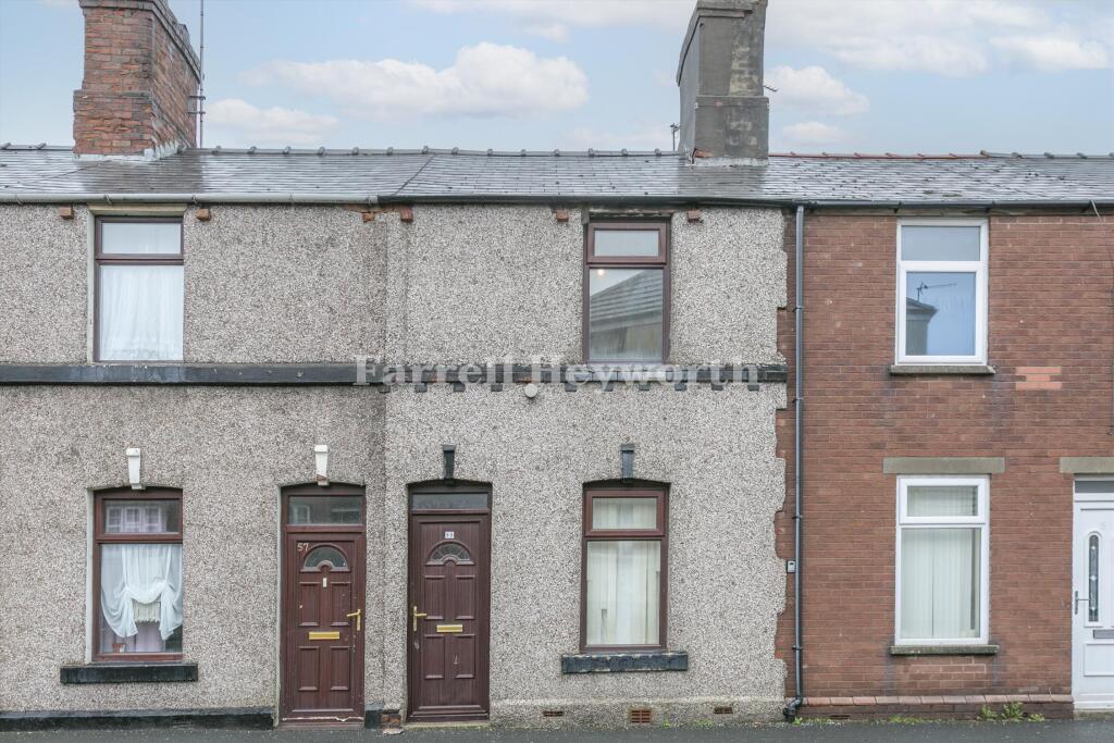 Main image of property: Rawlinson Street, Barrow In Furness