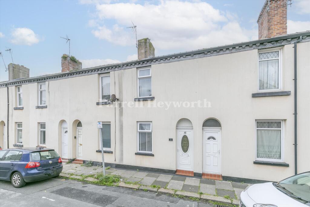 Main image of property: Silverdale Street, Barrow In Furness