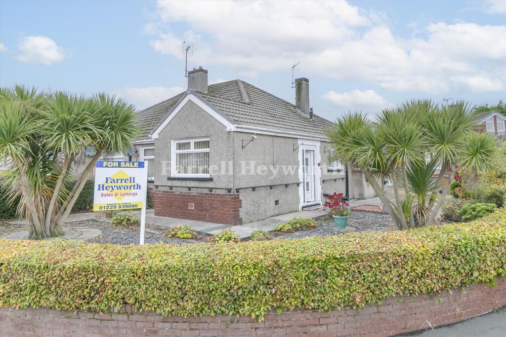 Main image of property: Portland Crescent, Barrow In Furness