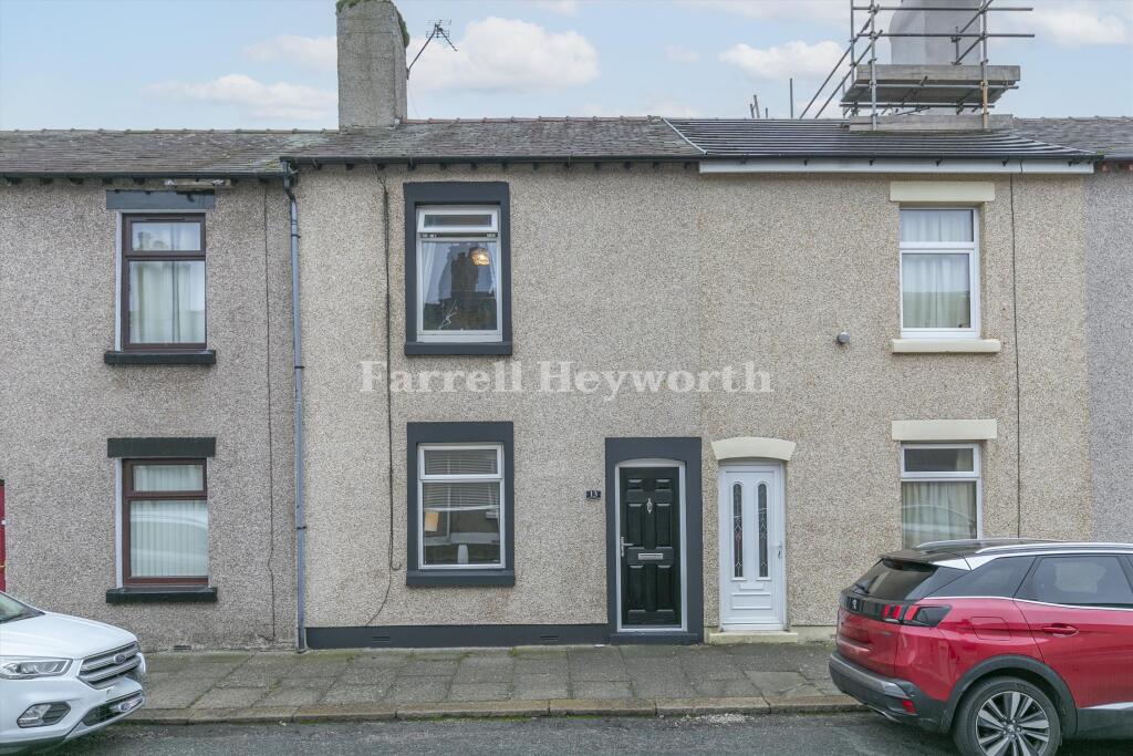 Main image of property: Portsmouth Street, Walney, Barrow In Furness