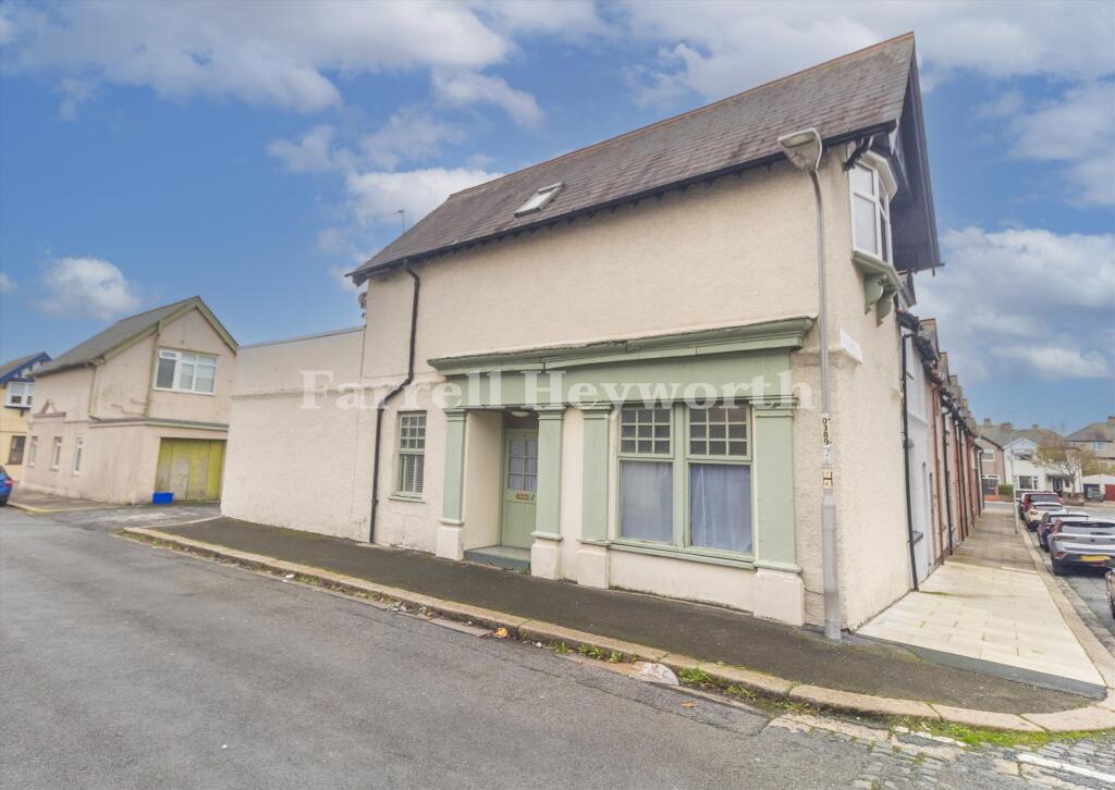 Main image of property: Mikasa Street, Walney, Barrow In Furness