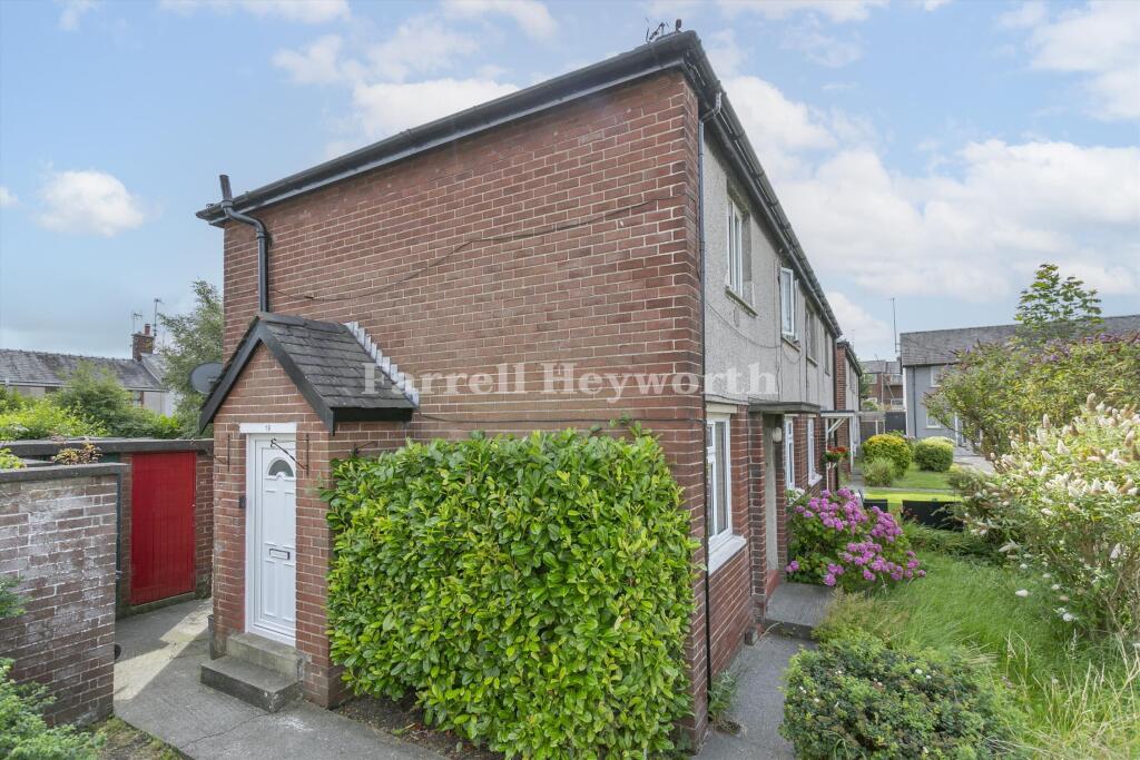 Main image of property: Redwater Gardens, Barrow-In-Furness