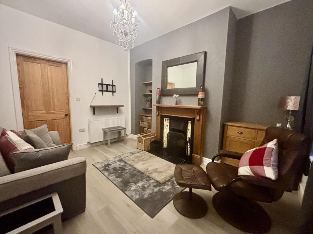 Main image of property: Dover Street, Barrow