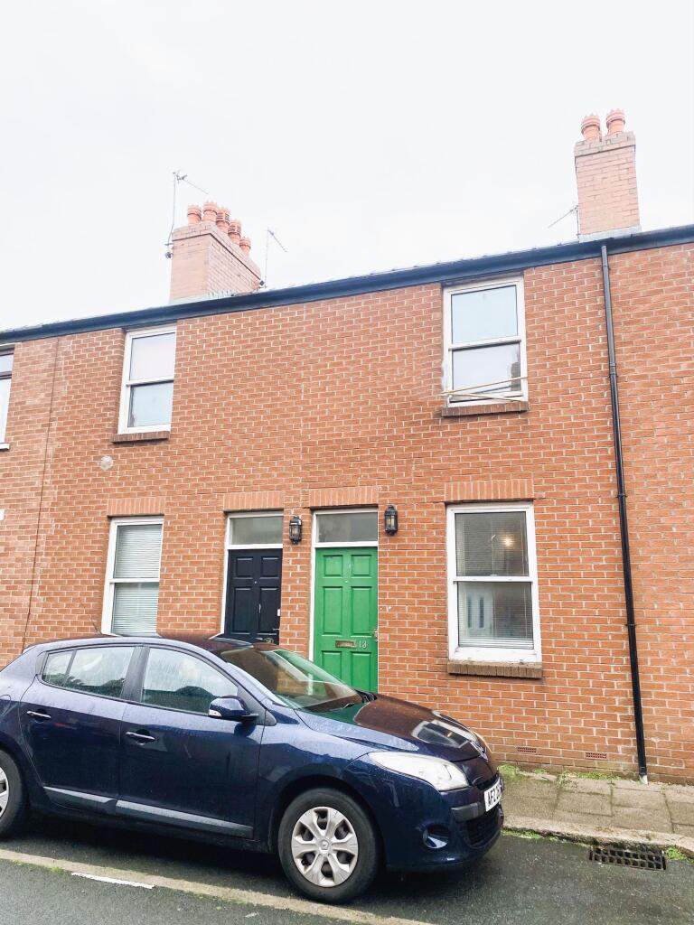 Main image of property: Duncan Street, Barrow-in-furness