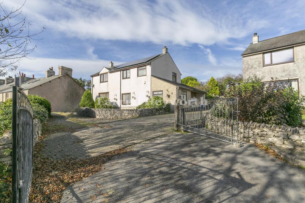 Main image of property: Stone Close, Stainton With Adgarley, Barrow In Furness