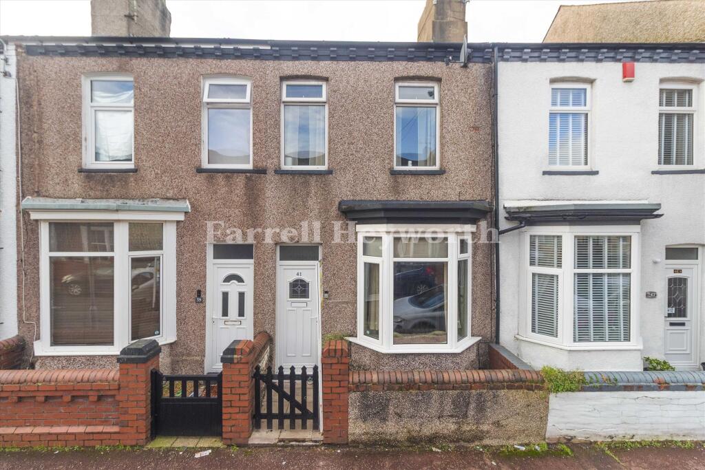 Main image of property: Stafford Street, Barrow In Furness
