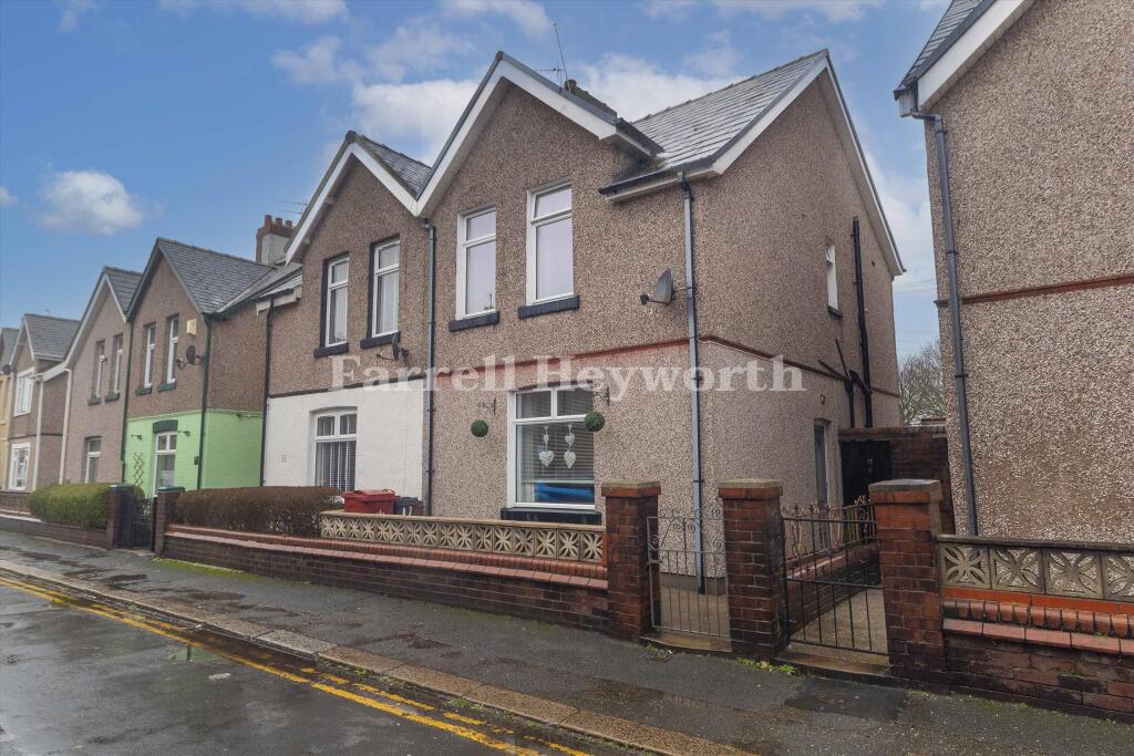 Main image of property: Dunoon Street, Barrow In Furness