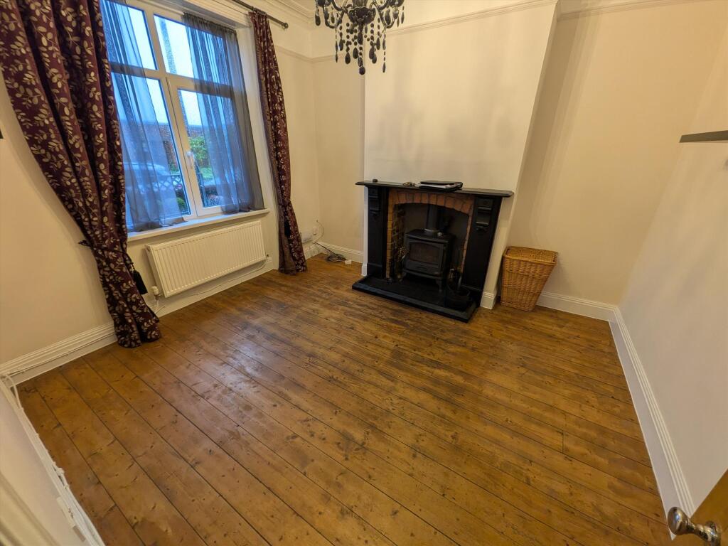 Main image of property: Chatsworth Street, Barrow In Furness