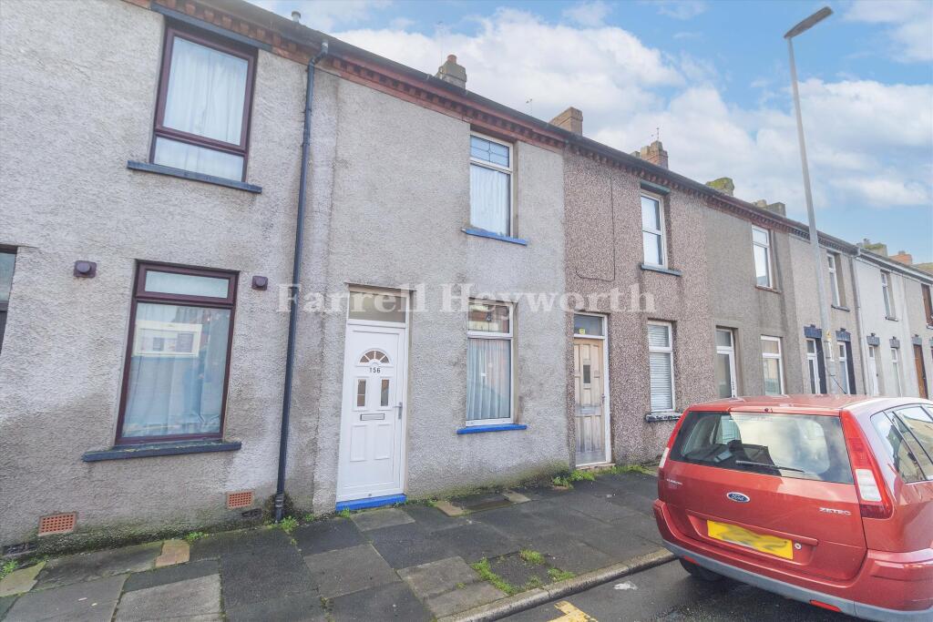 Main image of property: Buccleuch Street, Barrow In Furness