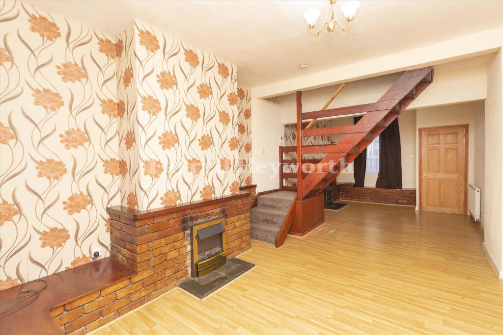 Main image of property: Buccleuch Street, Barrow In Furness