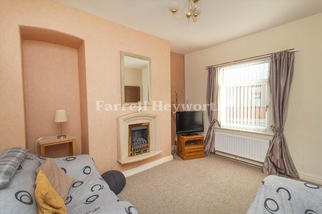 Main image of property: Plymouth Street, Walney, Barrow In Furness