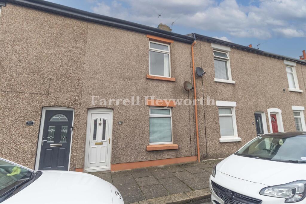 Main image of property: Hastings Street, Walney, Barrow In Furness