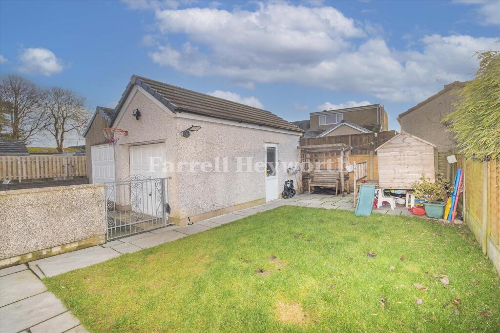 Main image of property: Merlin Drive, Dalton In Furness