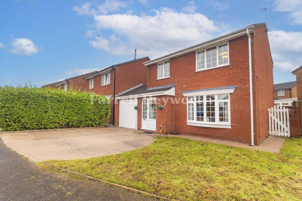 Main image of property: Glenridding Drive, Barrow In Furness