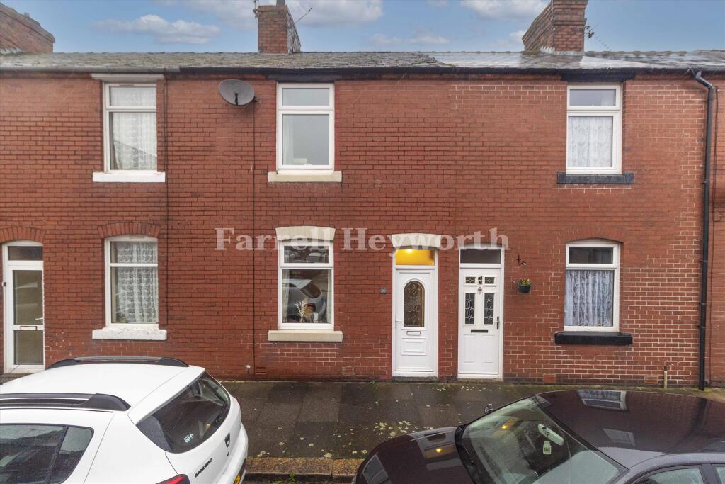 Main image of property: Athol Street, Barrow In Furness