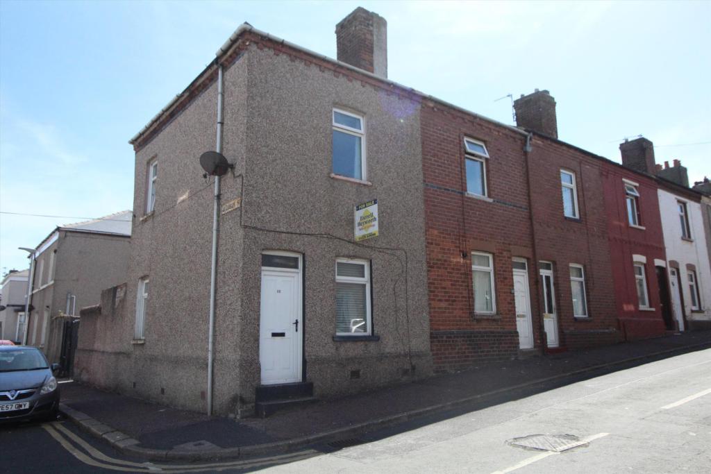 1 bedroom house for sale in James Street, Barrow In Furness, LA14