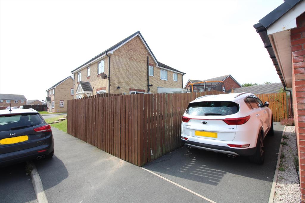 3 bedroom house for sale in St James Gardens, Barrow In Furness, LA14