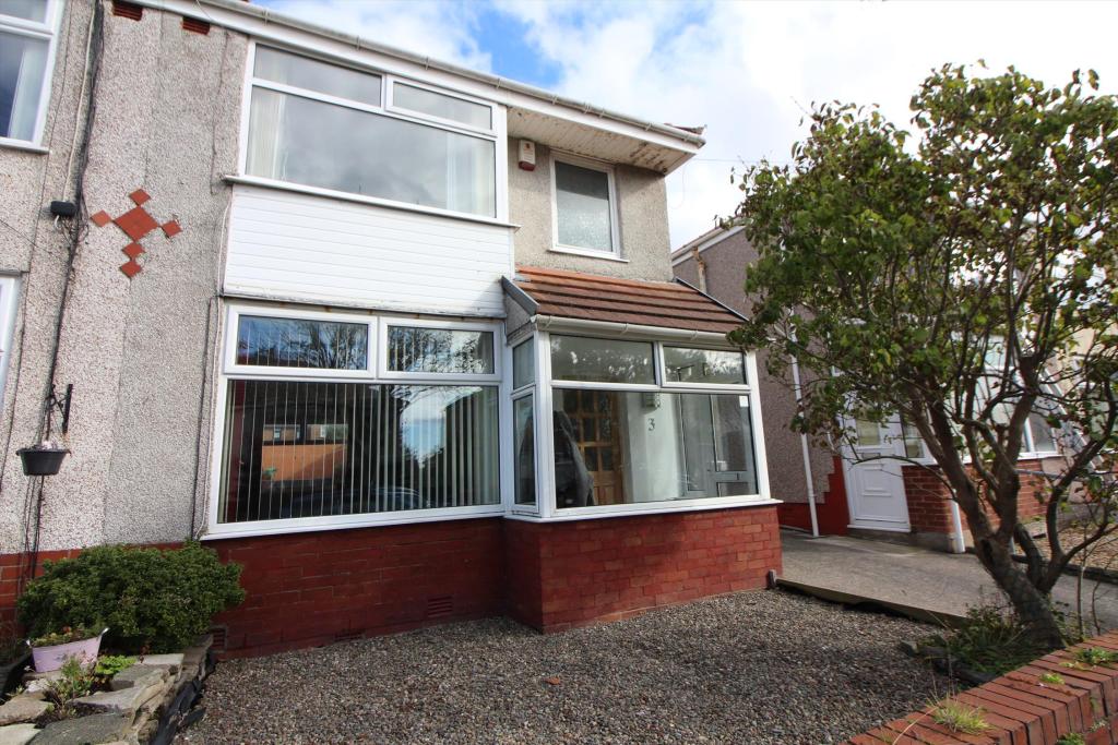 3 bedroom house for sale in Leeds Avenue, Barrow In Furness, LA14