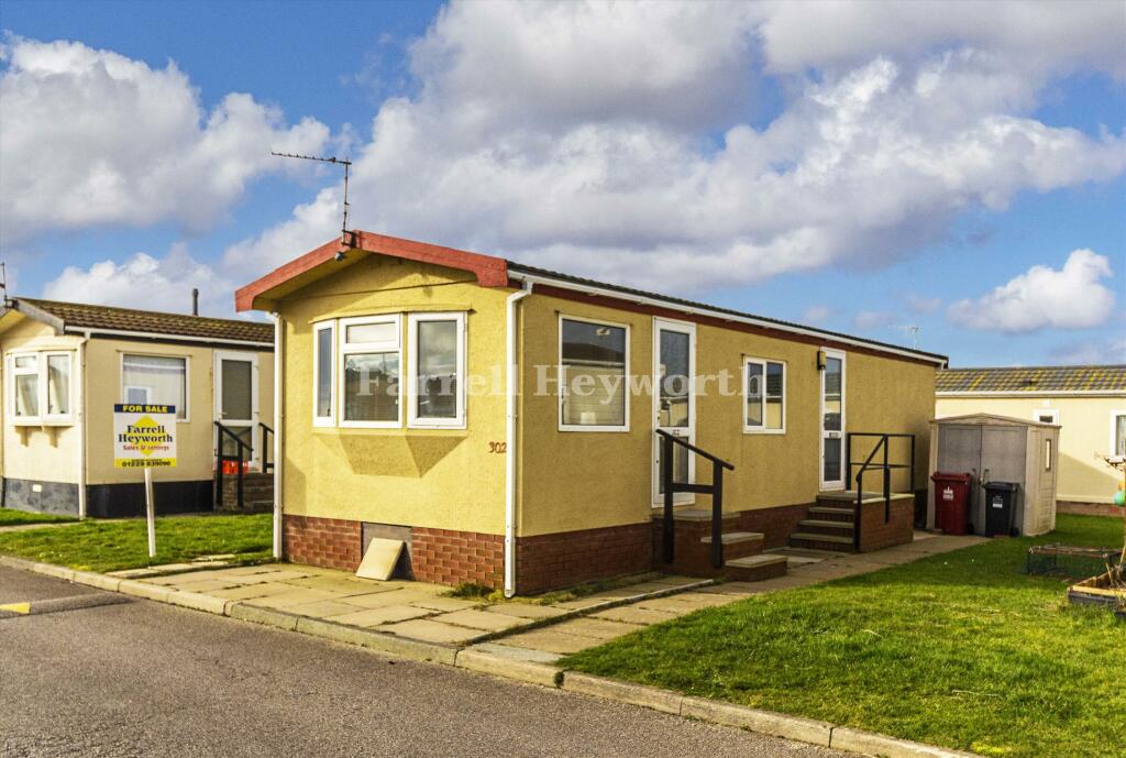 Main image of property: West Shore Park, Walney, Barrow In Furness