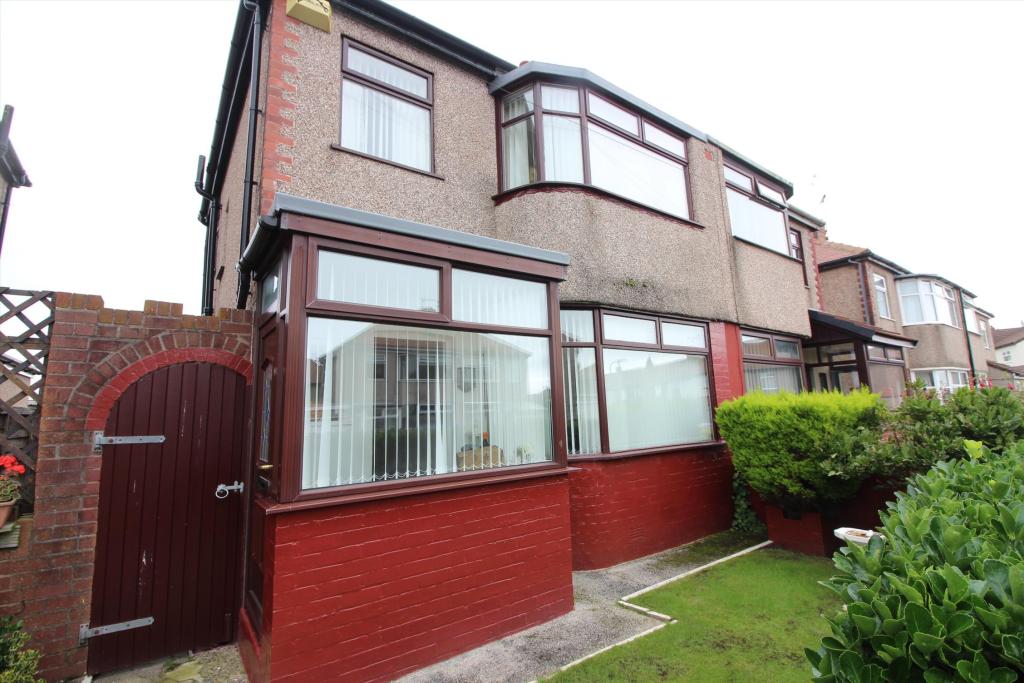3 bedroom house for sale in Folkestone Avenue, Walney, Barrow In