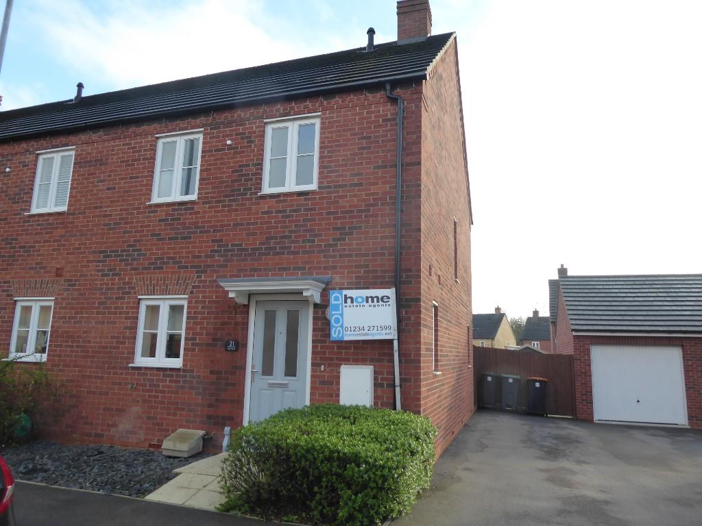 Main image of property: Flamville Road, Bedford, Bedfordshire, MK41