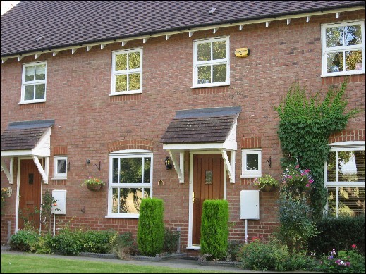 Main image of property: Chestnut Avenue,Bromham,MK43
