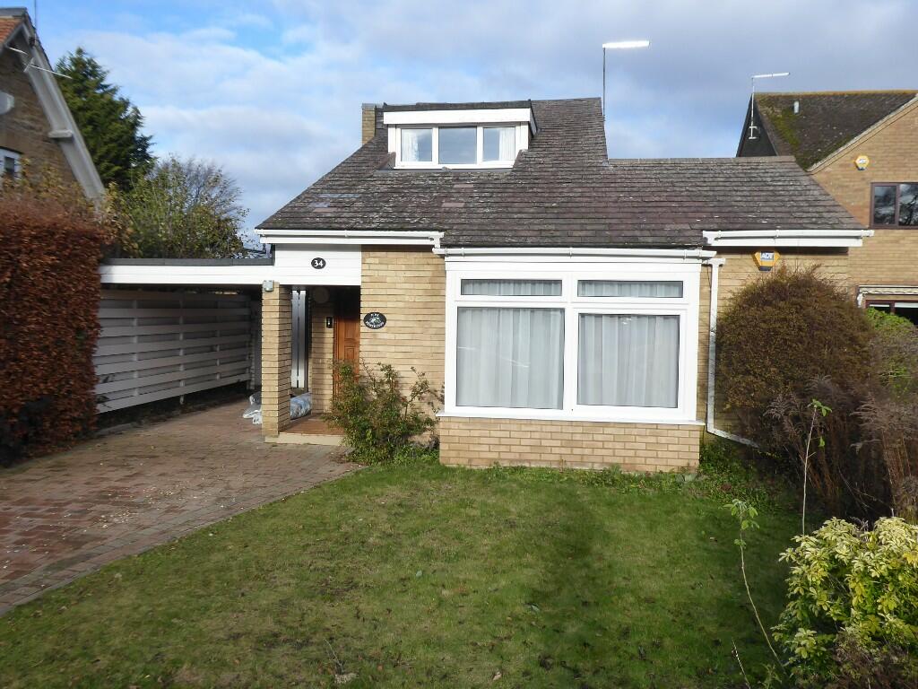 Main image of property: Church End, Bedford, Bedfordshire, MK40