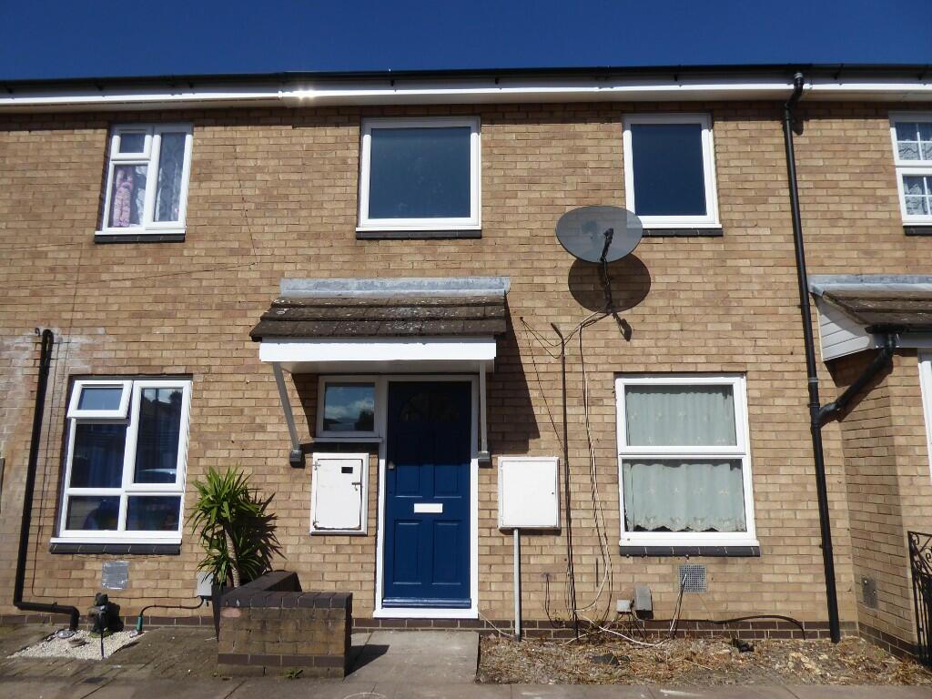 Main image of property: Cavendish Street,Bedford,MK40