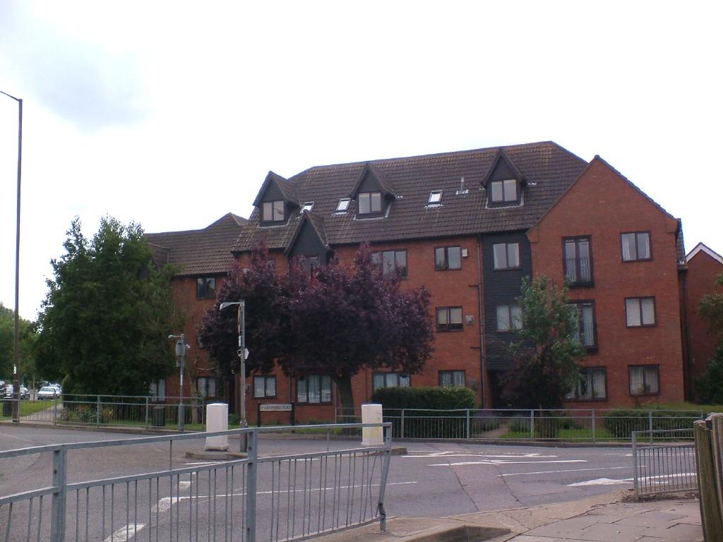 Main image of property: Shakespeare Road,Bedford,MK40