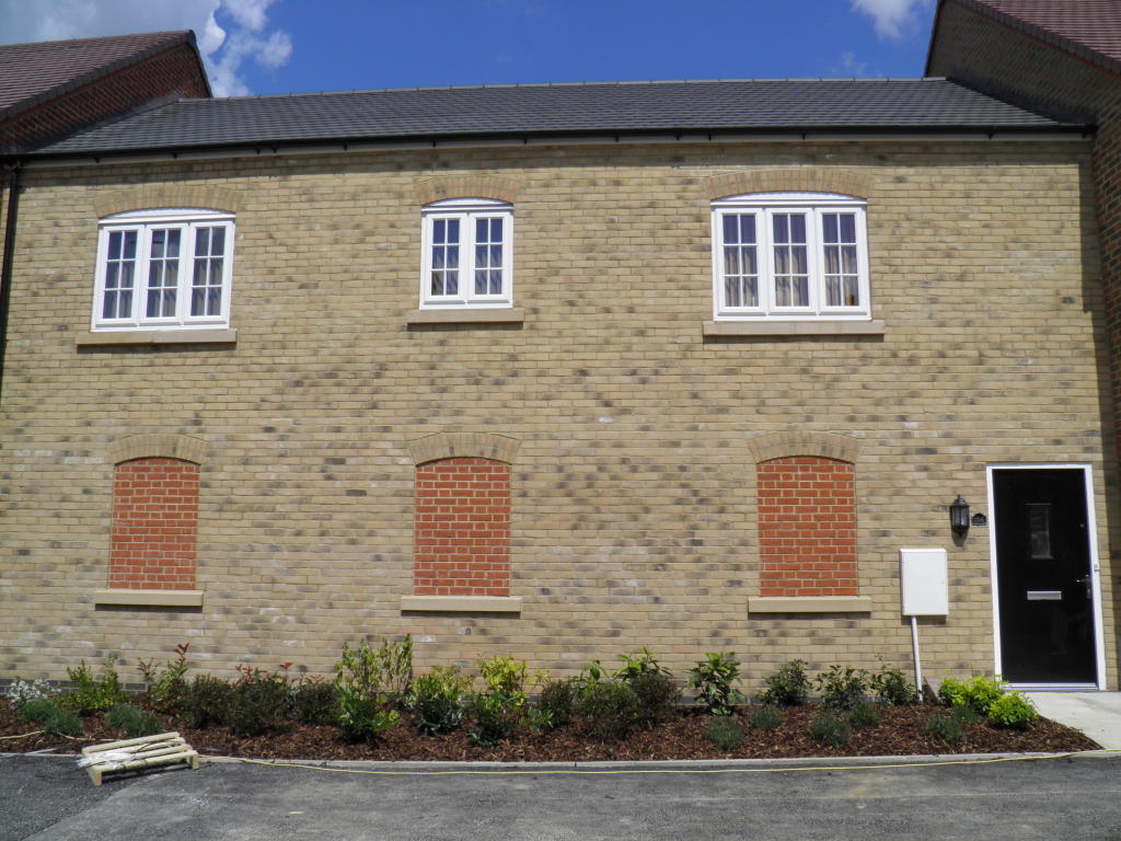 Main image of property: Greenkeepers Road, Bedford, Bedfordshire, MK40