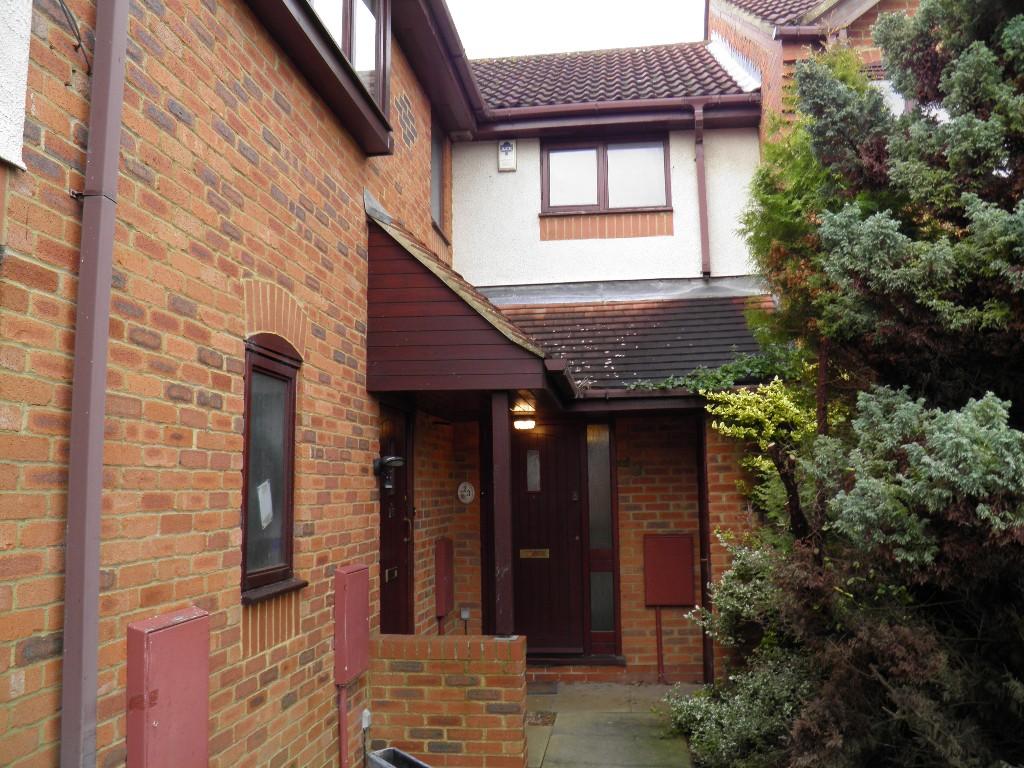 Main image of property: Deep Spinney, MK40