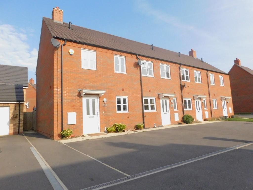 Main image of property: Primrose Fields, Bedford, Bedfordshire, MK41