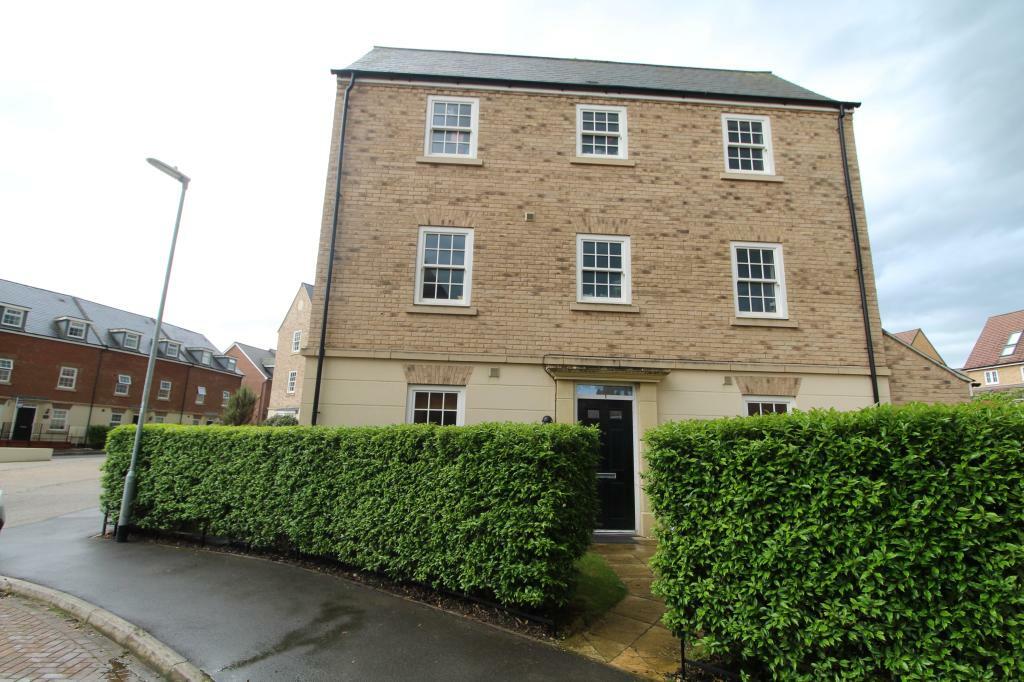 Main image of property: St Peters Lane, Papworth Everard, Cambridge, Cambridgeshire