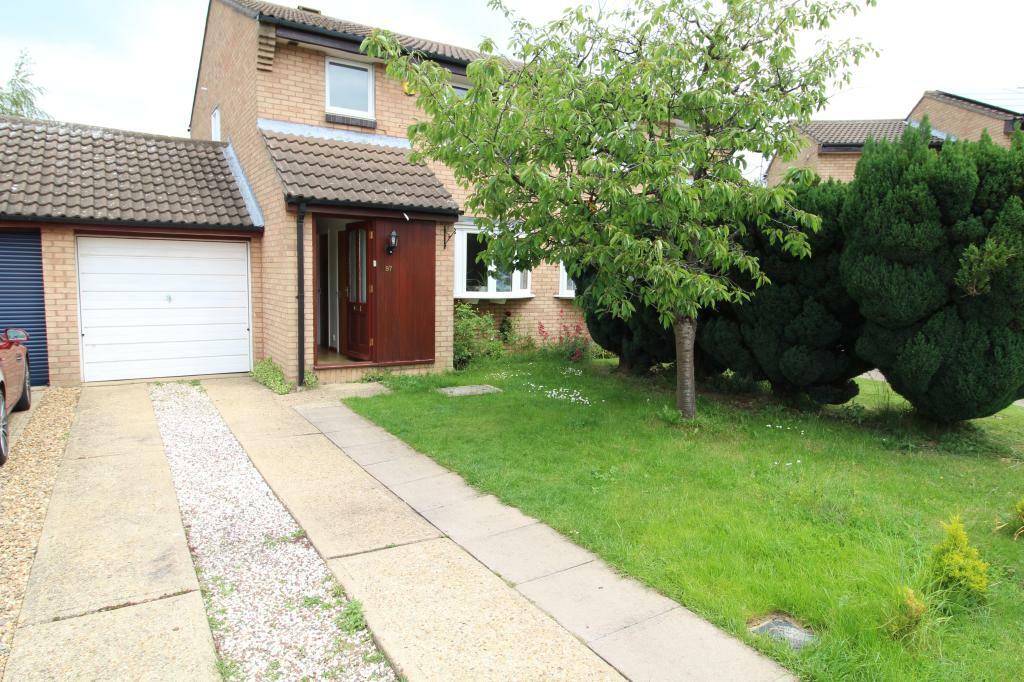 Main image of property: Limes Road, Hardwick, Cambridge, Cambridgeshire