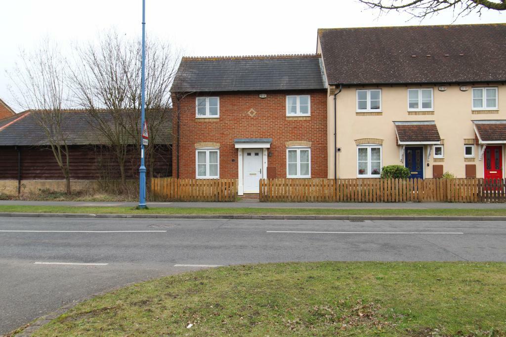 Main image of property: Monkfield Lane, Great Cambourne, Cambridge