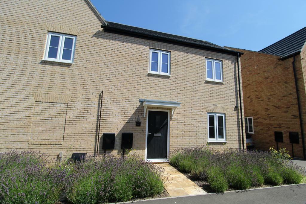 Main image of property: Hill Drive, West Cambourne, Cambridge, Cambridgeshire