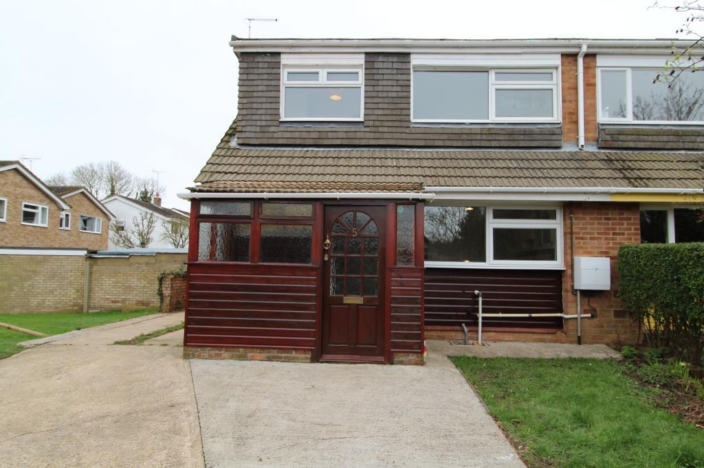 Main image of property: Lilac End, Haslingfield, Cambridge