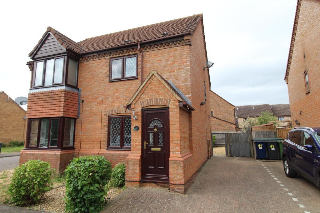 Main image of property: Cornwallis Drive, Eaton Socon, St Neots, Cambridgeshire
