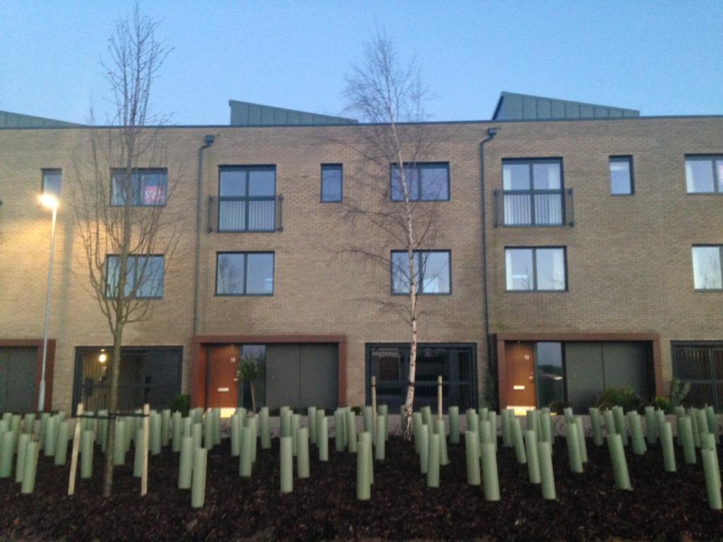 Main image of property: Beech Drive, Trumpington, Cambridge