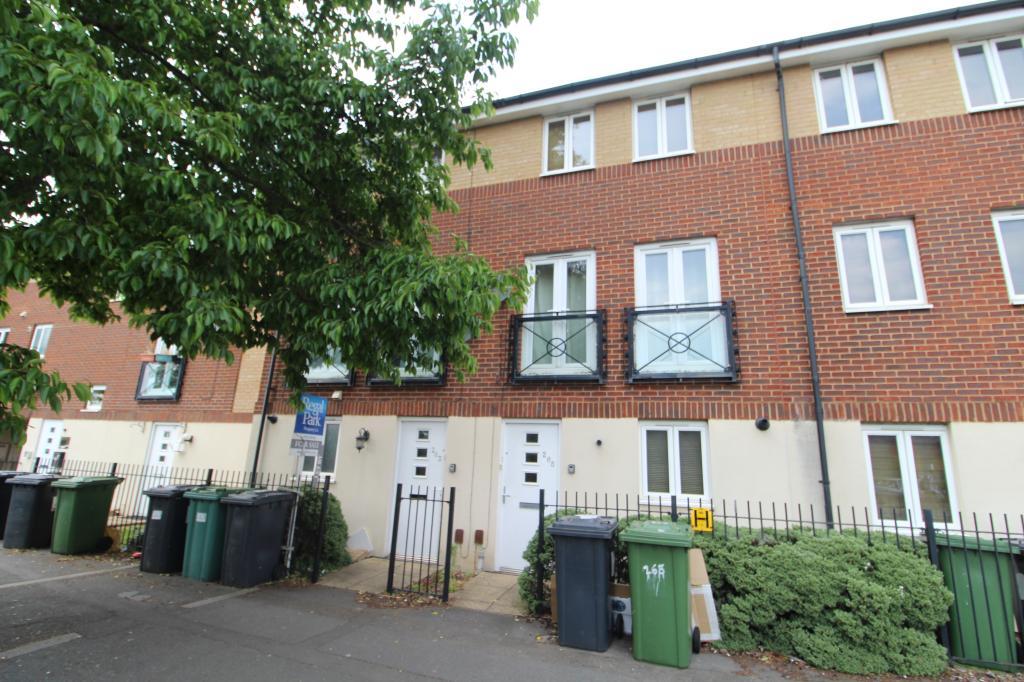 Main image of property: Eagle Way, Hampton Centre, Peterborough