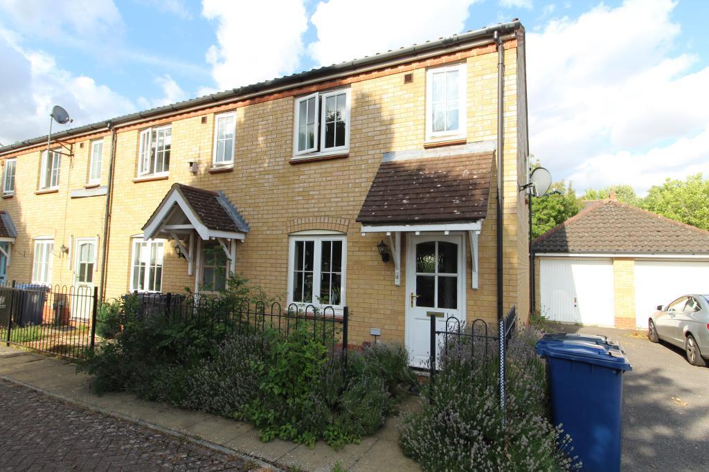 Main image of property: Chervil Way, Great Cambourne, Cambridge