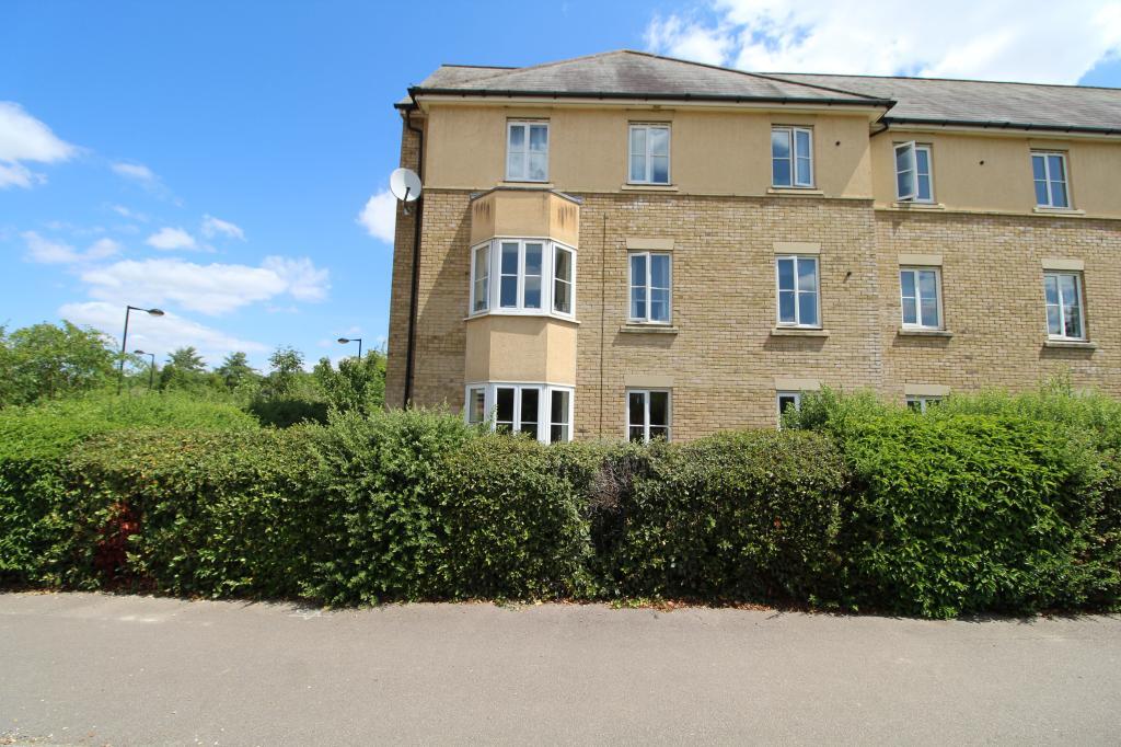 Main image of property: Jubilee Green, Papworth Everard, Cambridge