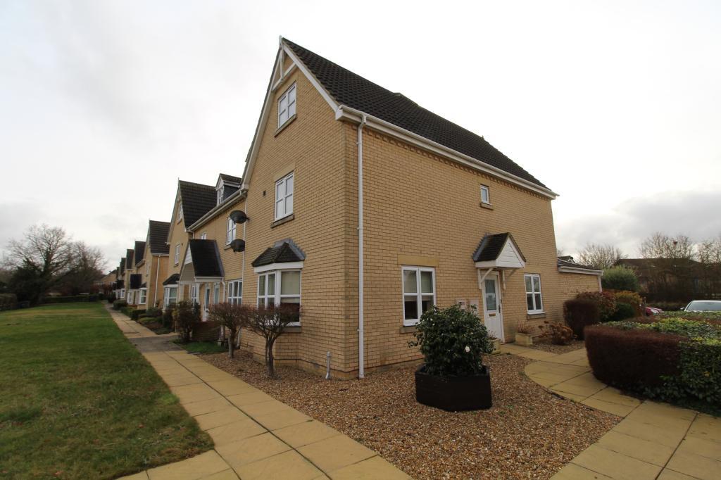 Main image of property: Ermine Street North, Papworth Everard, Cambridge, Cambridgeshire