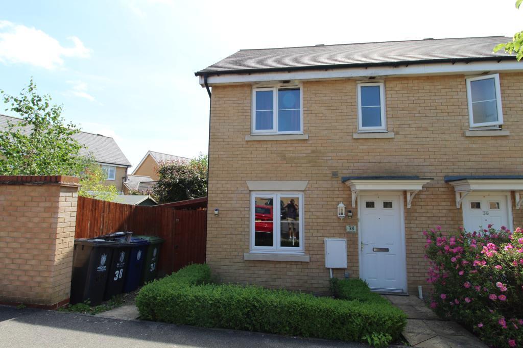 Main image of property: Mayfield Way, Great Cambourne, Cambridge, Cambridgeshire