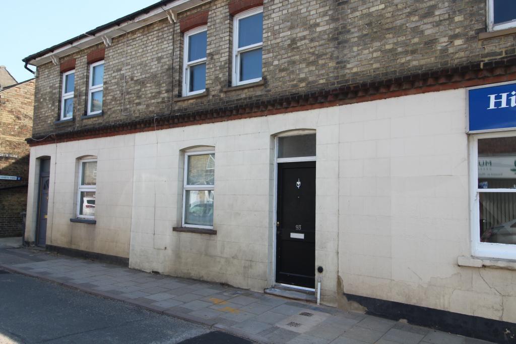 Main image of property: High Street, Ramsey, Huntingdon, Cambridgeshire